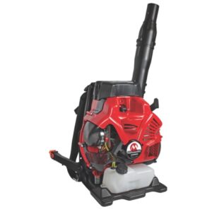 MARUYAMA BACKPACK BLOWER BL9000-GT-HA