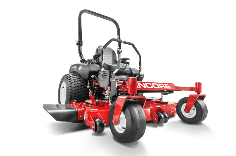 ENCORE CALIBER EC52FX801V4 - Image 3