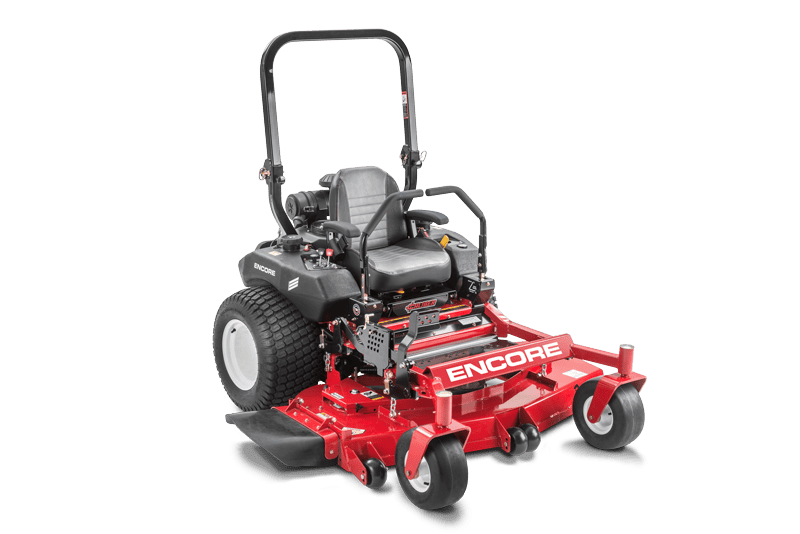 ENCORE CALIBER EC52FX801V4 - Image 4