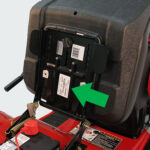 RidingMower_ModelPlate