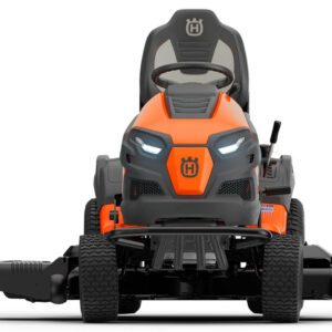 HUSQVARNA LAWN TRACTOR TS140X