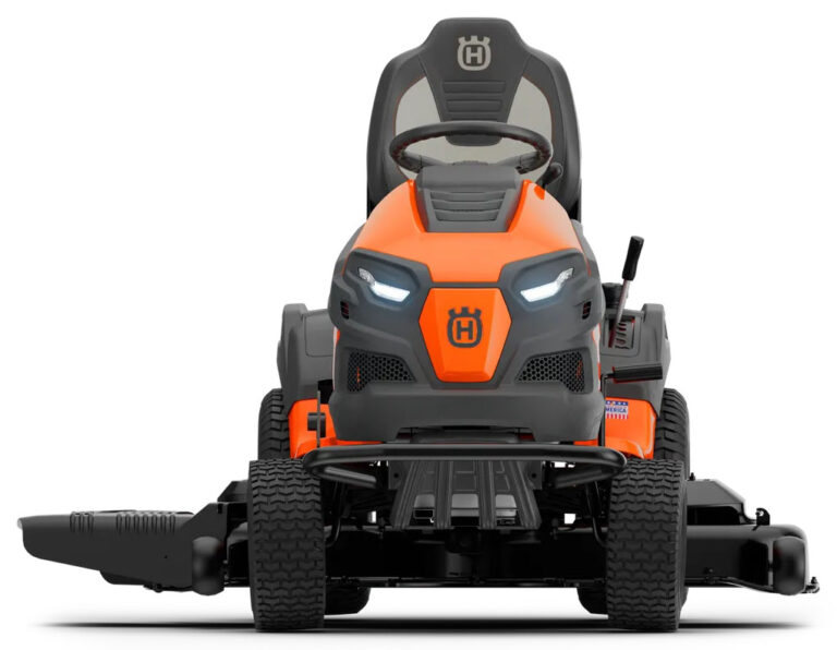 HUSQVARNA LAWN TRACTOR TS140X